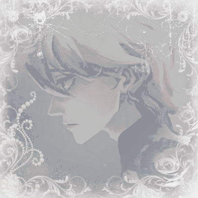 Nathaniel Norwell 𐔌 : Ithaqua :: Eta Vilulf