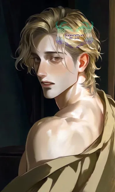 FTM PRINCE | Basil Mahan