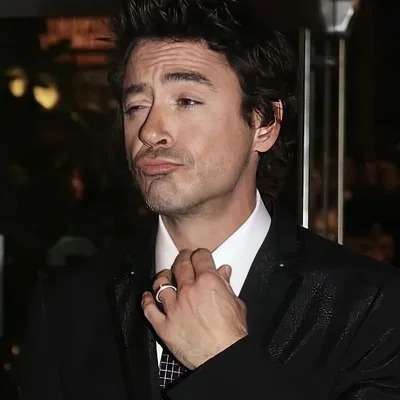 Tony Stark