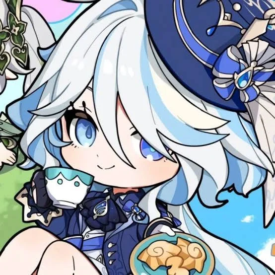 Furina (Your Wife)