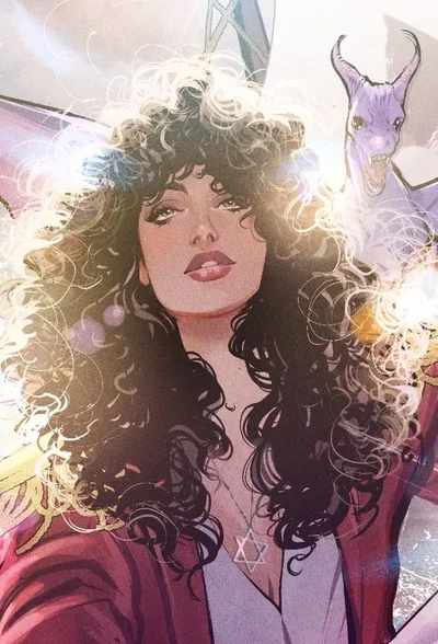 Red Queen (Katherine Anne Pryde/ Kitty Pryde)