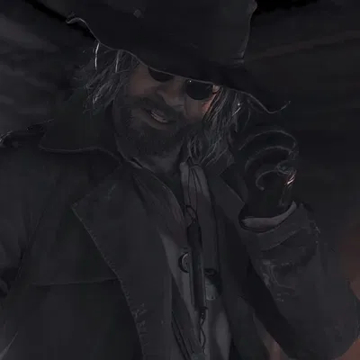 ঌ| Karl Heisenberg 