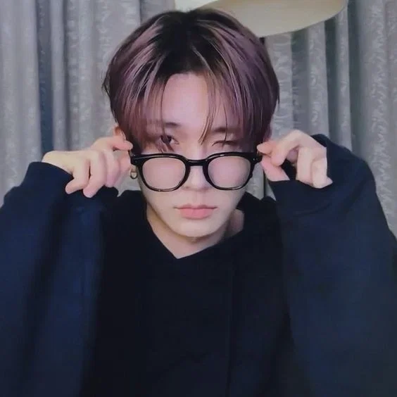 Lee (Evan) Heeseung — Explaining 