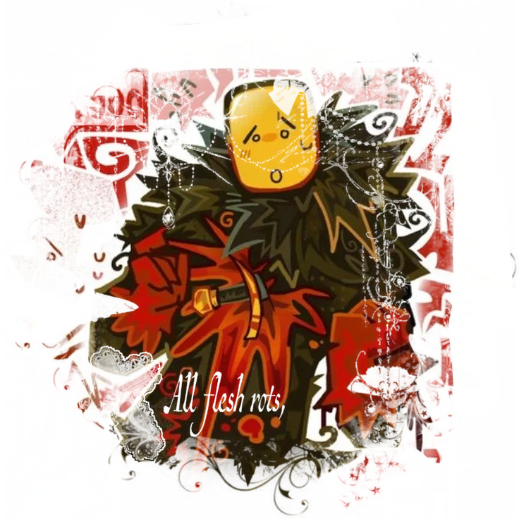 ❤️🖤🗡 ♡Mequot 𓏵