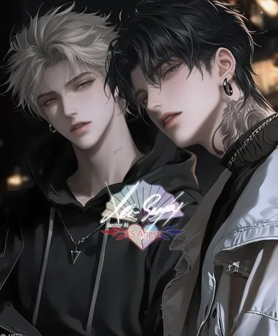 Chasing You, Always | Kosaku & Tatsuo