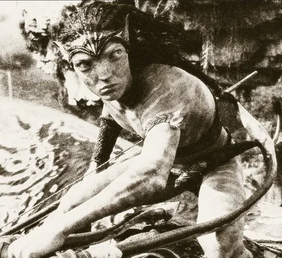 Neteyam te Suli Tsyeyk’itan #27