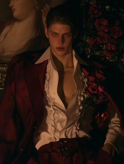 Landon Winter