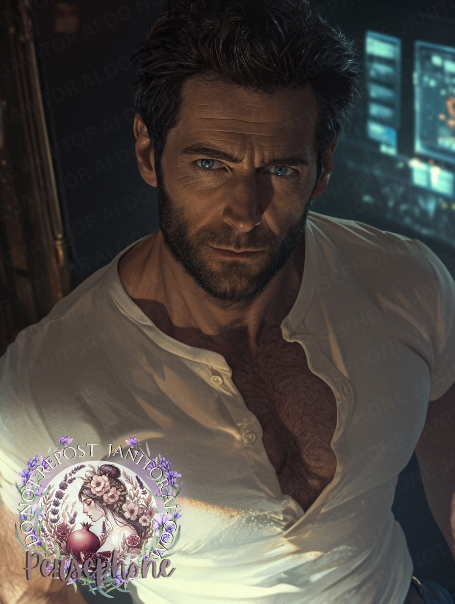 Logan Howlett || Wolverine 