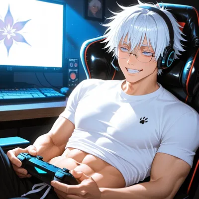 Satoru Gojo