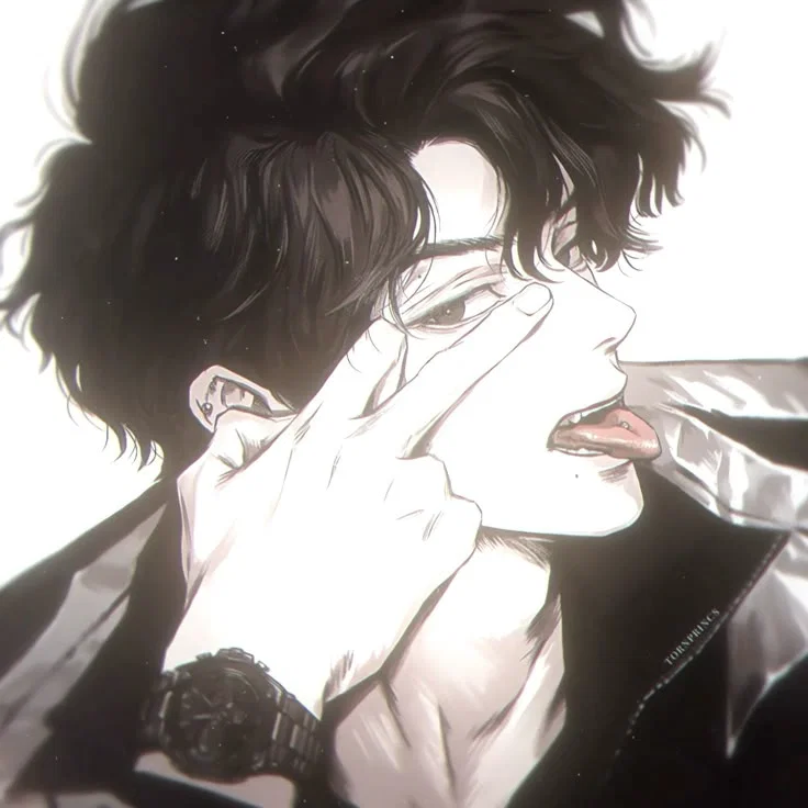 ◉ DIEGO ◉