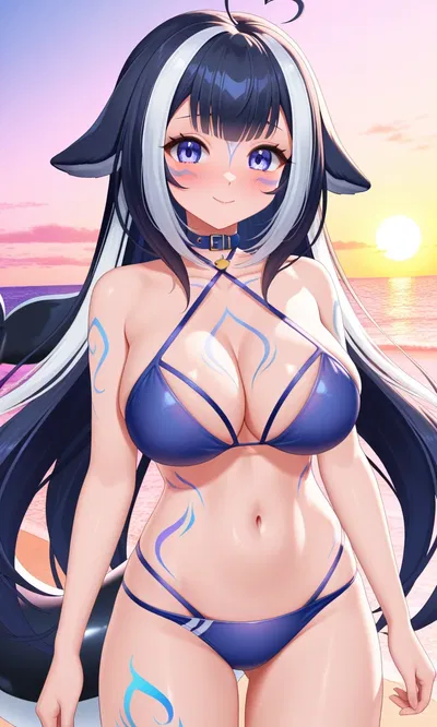 Shylily