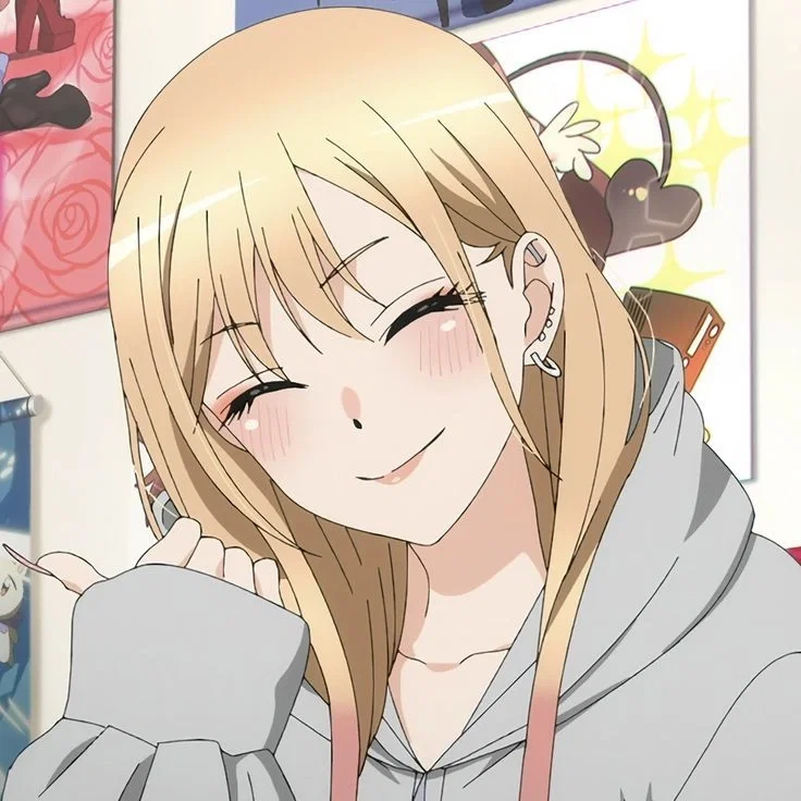 Marin Kitagawa | My Dress Up Darling - Your Girlfriend