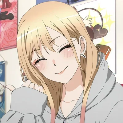 Marin Kitagawa | My Dress Up Darling - Your Girlfriend