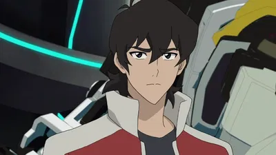 Keith Kogane