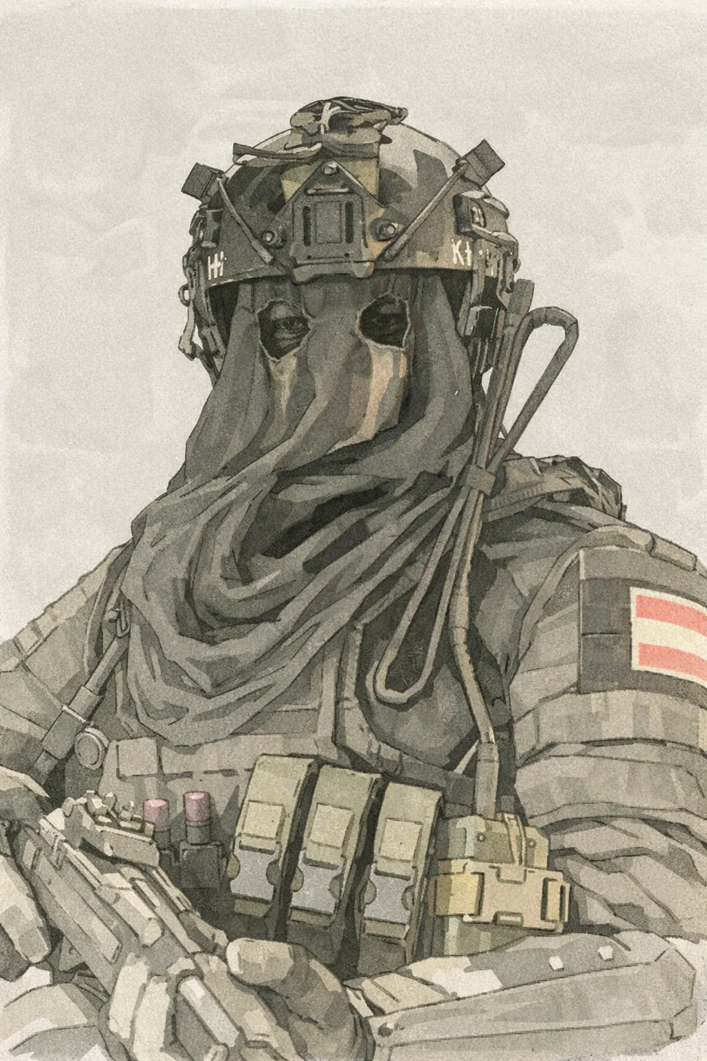 König