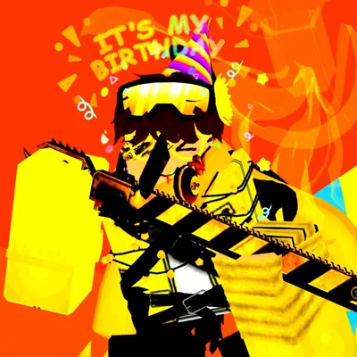 Holy shit we're (No longer, lol) 50