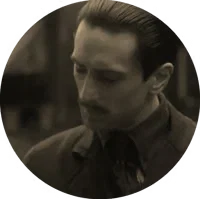VITO CORLEONE
