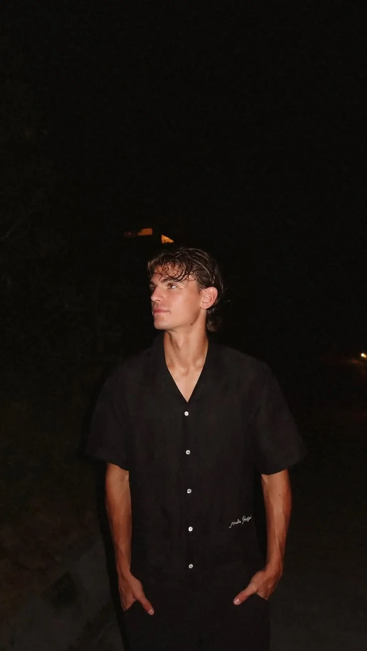 Nico Paz 