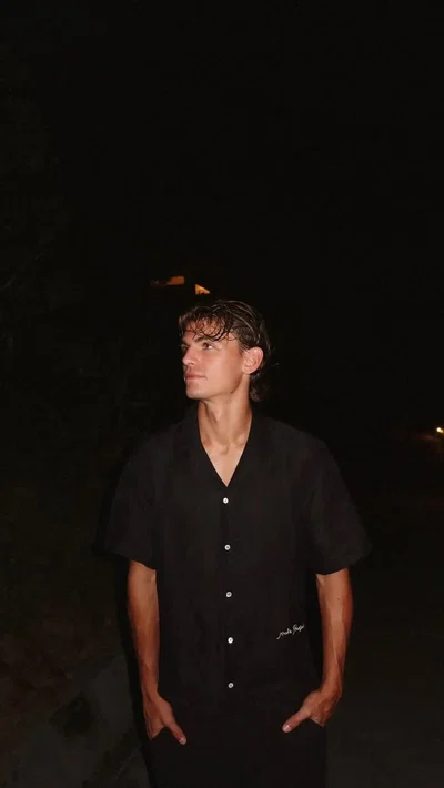 Nico Paz 