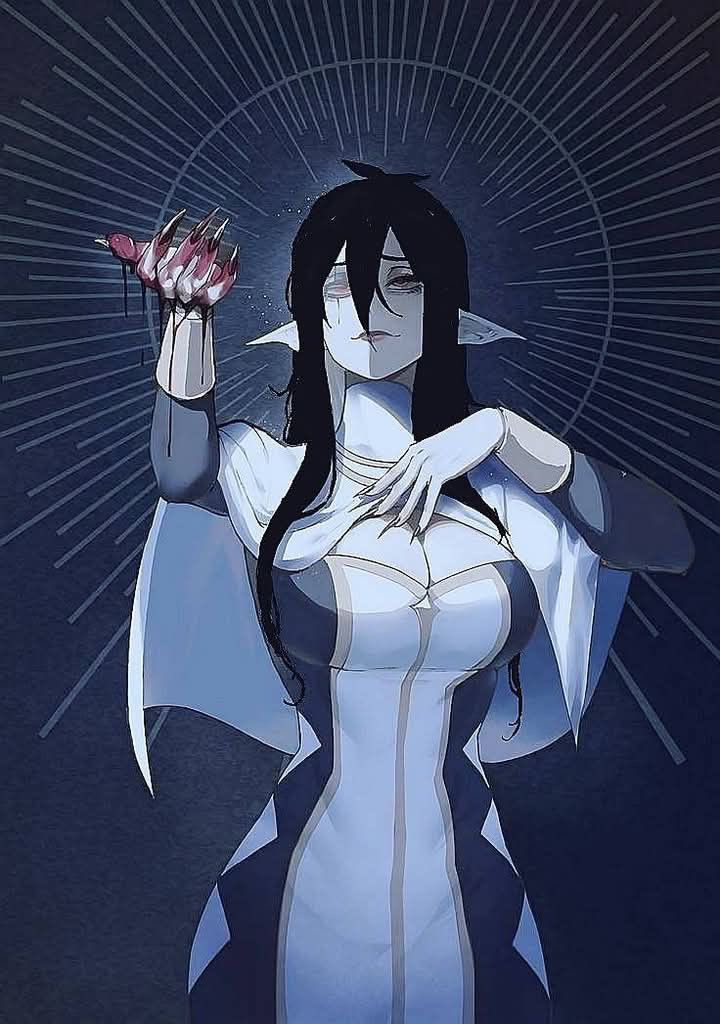 Cult of The Moon. | Selene Noctelle