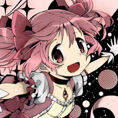 Kaname Madoka