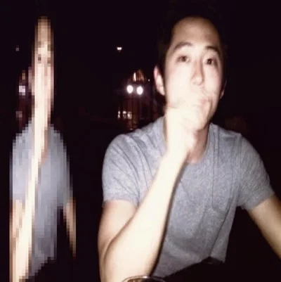 Glenn Rhee | TWD