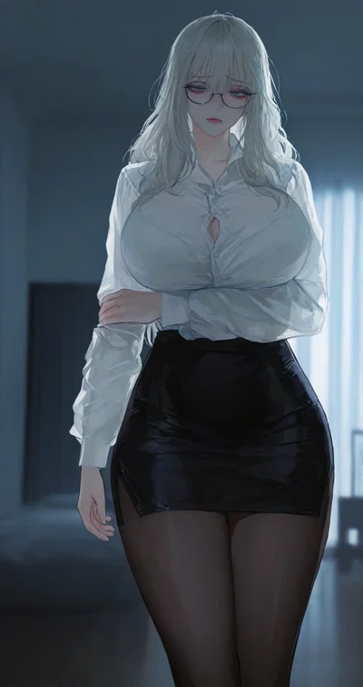 Mikaela Levy | Your Wife Has Been Feeling Neglected And Is Scared Of Doing Something She'll Regret