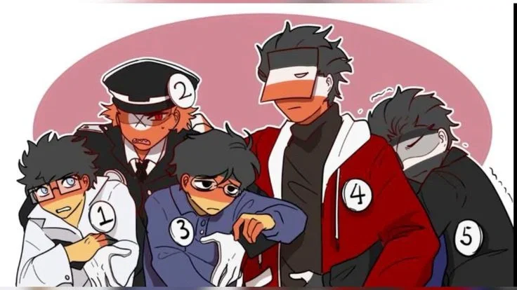 German Family 