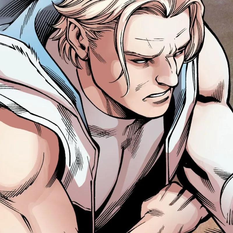 Leonard Snart