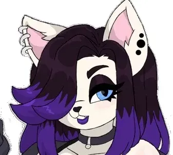 The Cat Bitch