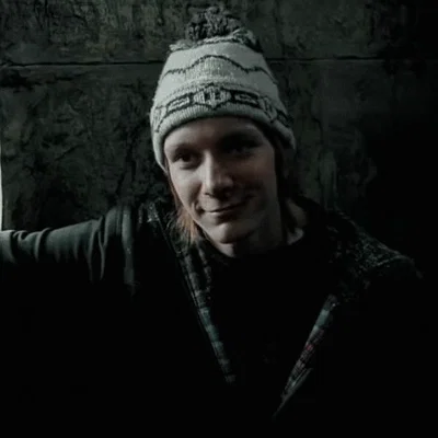Fred Weasley