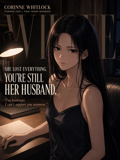 Bankrupt Contract Wife: Everything She Had Left