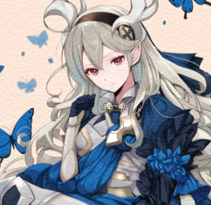 Female Corrin / Fire Emblem