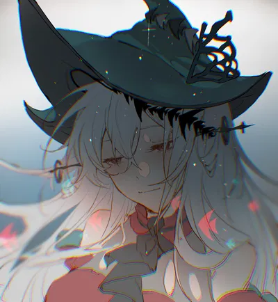 Skadi the Corrupting Heart || At World's End