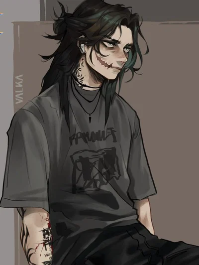 Occult Weirdo | Xavier Sterling