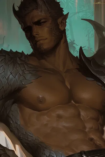 Rashia | Pregnancy Alt (reverse)