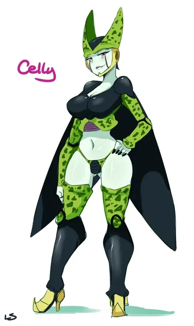 Perfect Cella