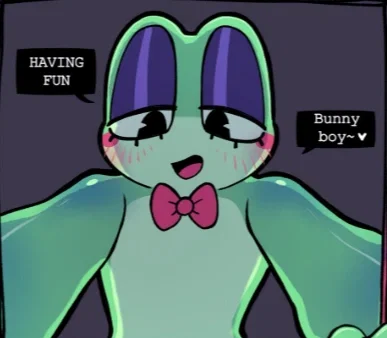 Ribbit