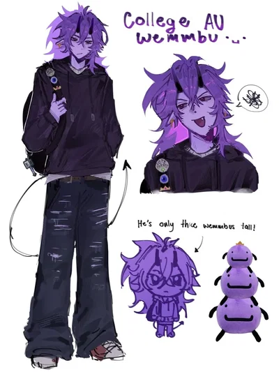 |Fuckbu| – Bully