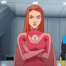 Atom Eve