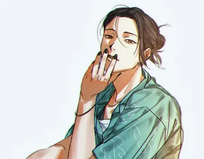 Geto Suguru