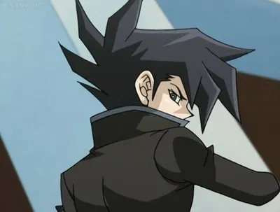 Chazz Princeton [Jun Manjoume]