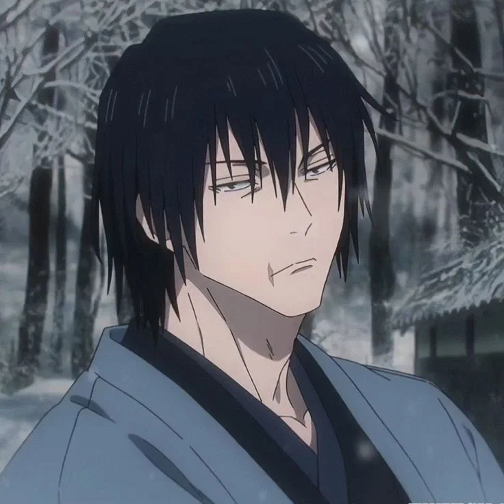✦ Toji Zen'in | Lover