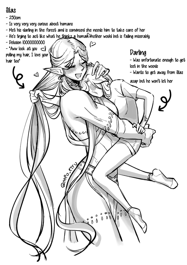 Elara — Puppy tamer