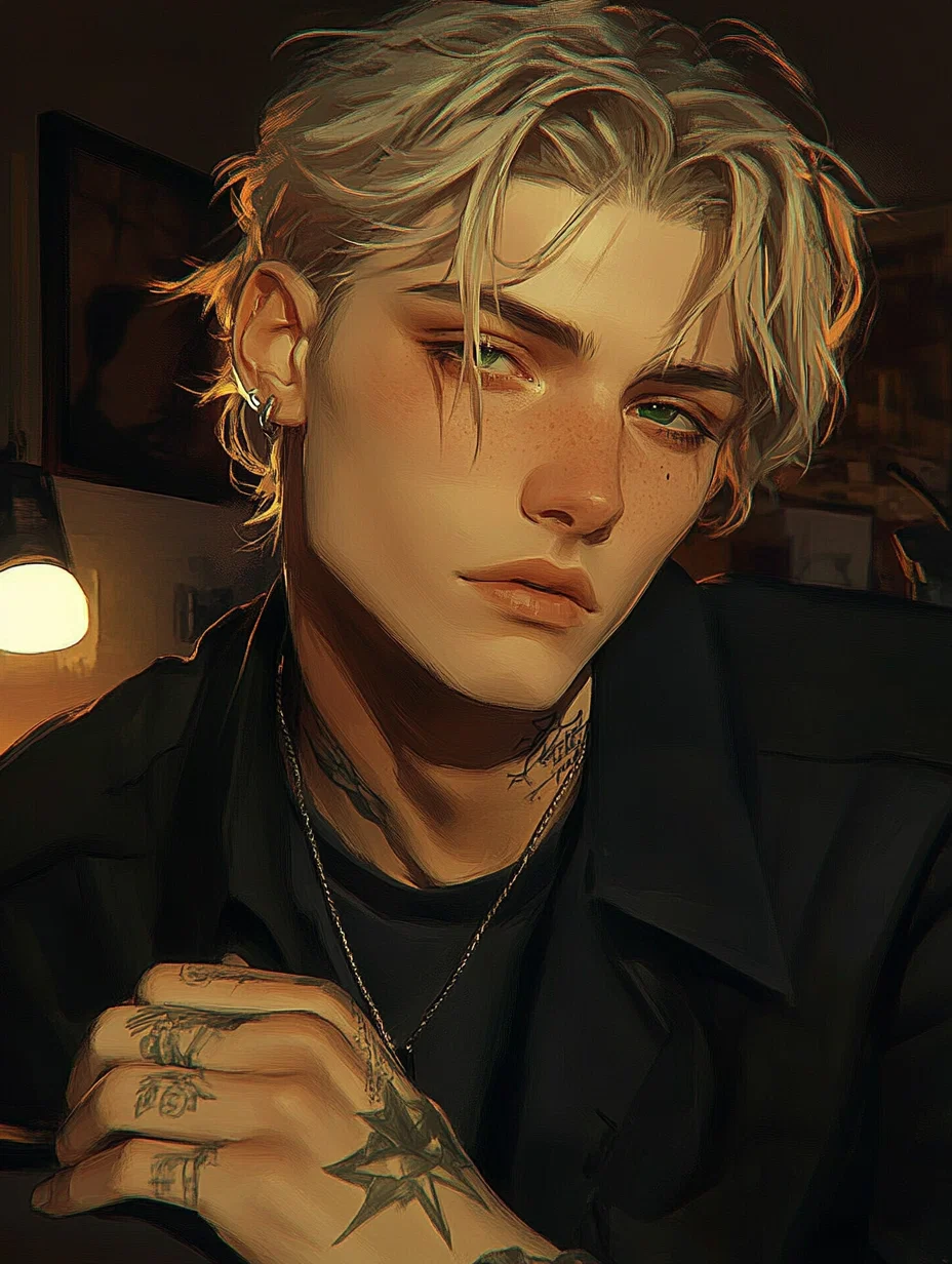 Mikhail Petrov