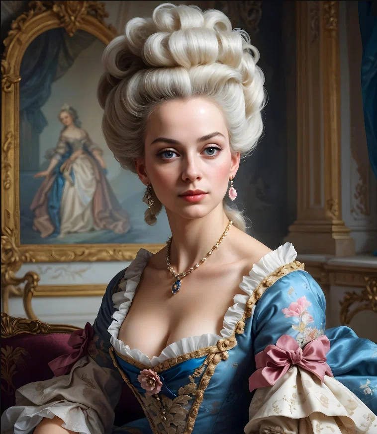Marie Antoinette