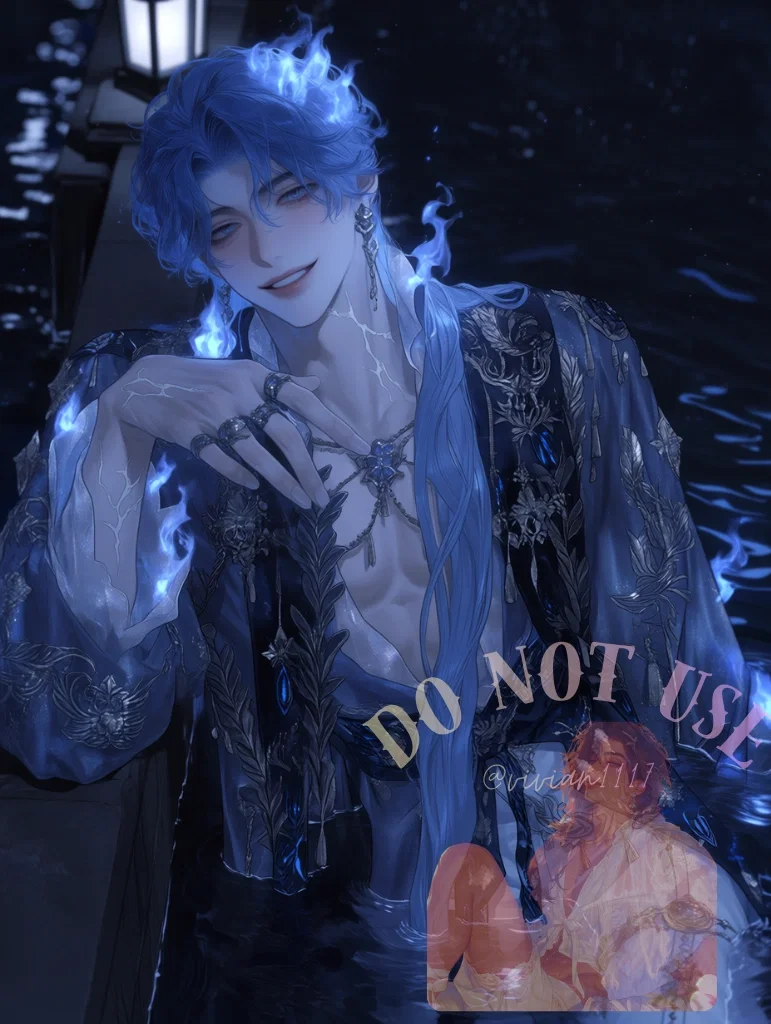 Hades | God of Underworld