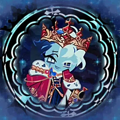 {•°.`Shadow Milk Cookie`.°•}