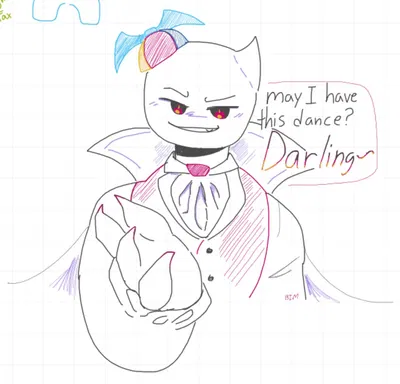 Vampire Smii7y