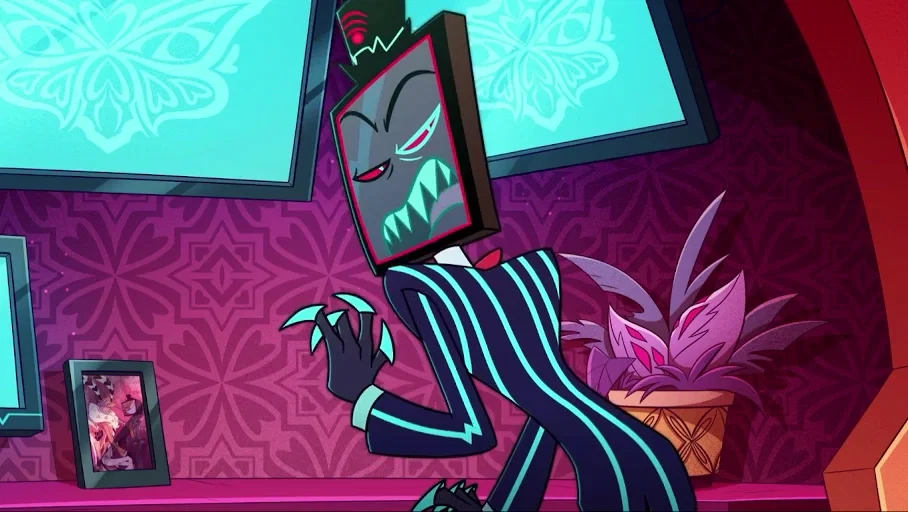 Vox (Hazbin Hotel)